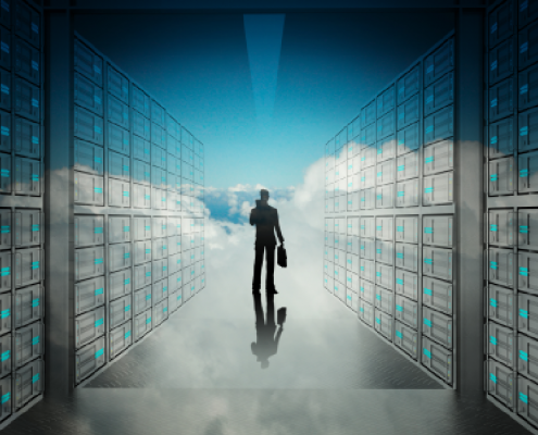 Multicloud Management Is The Future Of IT
