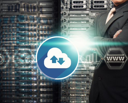 What is Hybrid Cloud Computing and what are its benefits