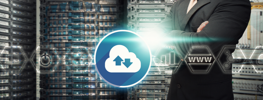 What is Hybrid Cloud Computing and what are its benefits