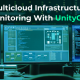 Multicloud Infrastructure Monitoring With UnityOne