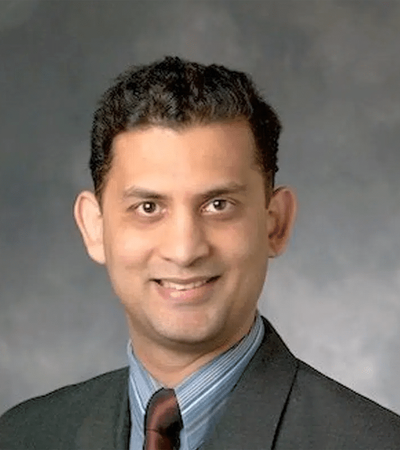 Abhijeet Phanse - Board of directors